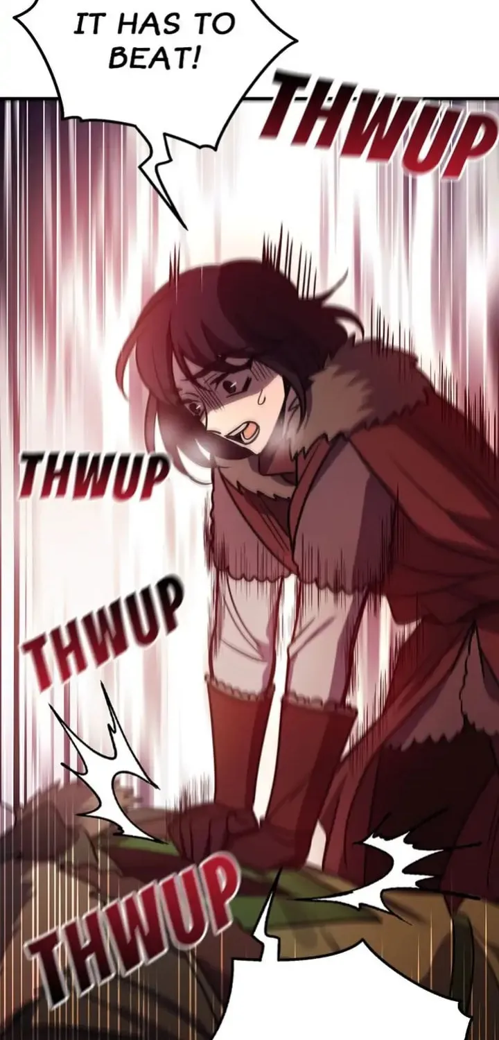 Read PathFinder chapter 26 image 17 on Lezhin