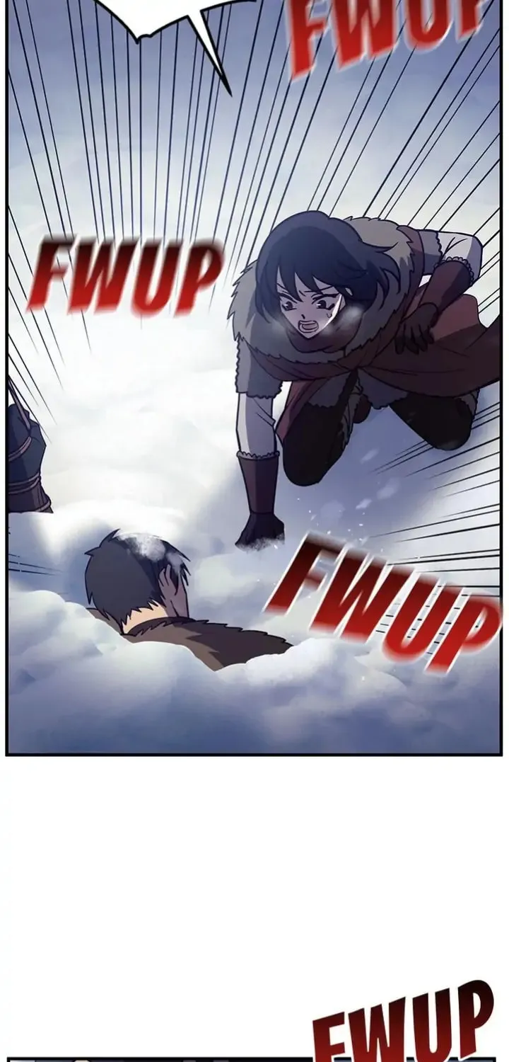 Read PathFinder chapter 26 image 2 on Lezhin