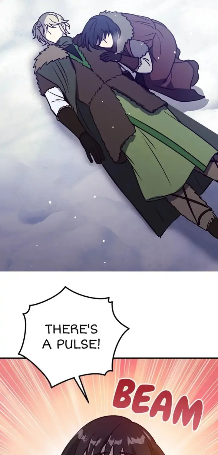 Read PathFinder chapter 26 image 22 on Lezhin
