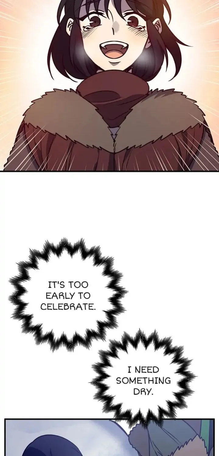 Read PathFinder chapter 26 image 23 on Lezhin