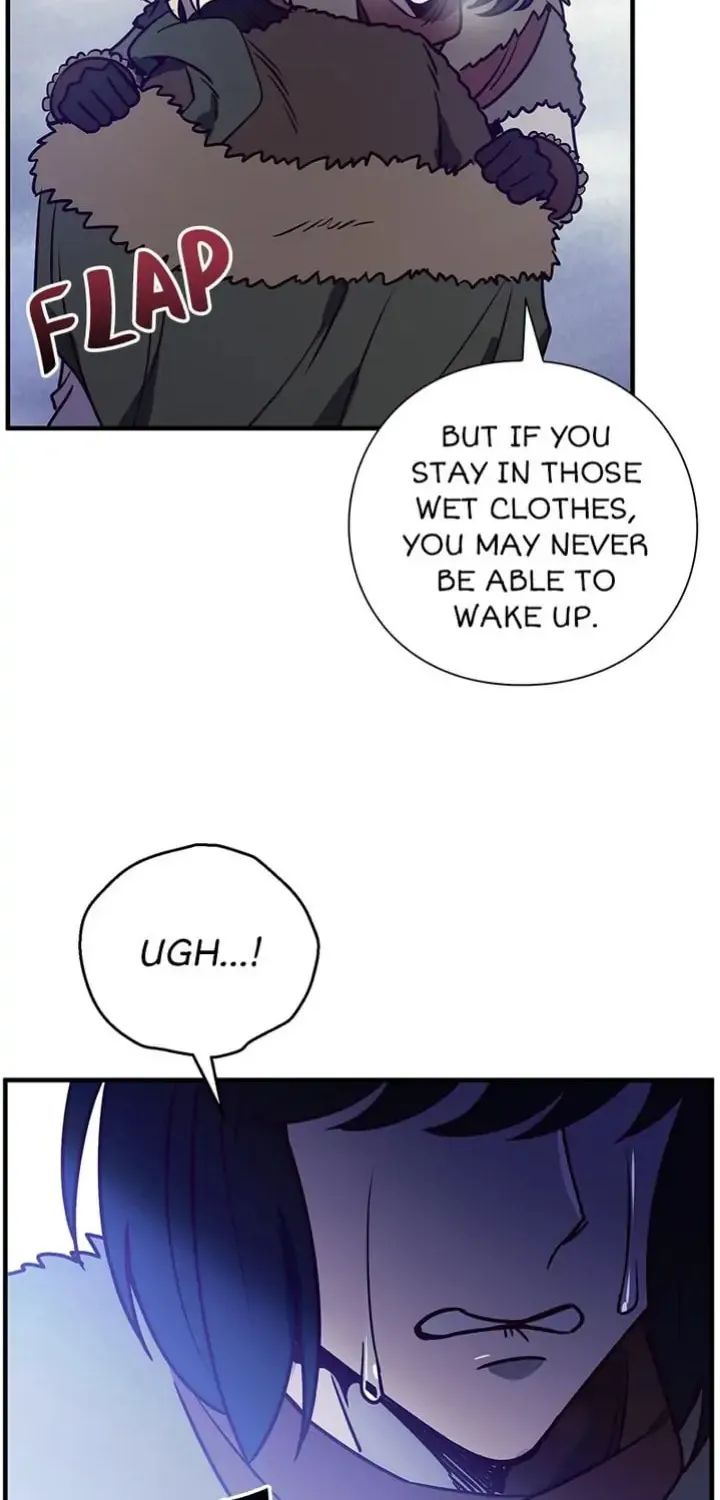 Read PathFinder chapter 26 image 25 on Lezhin