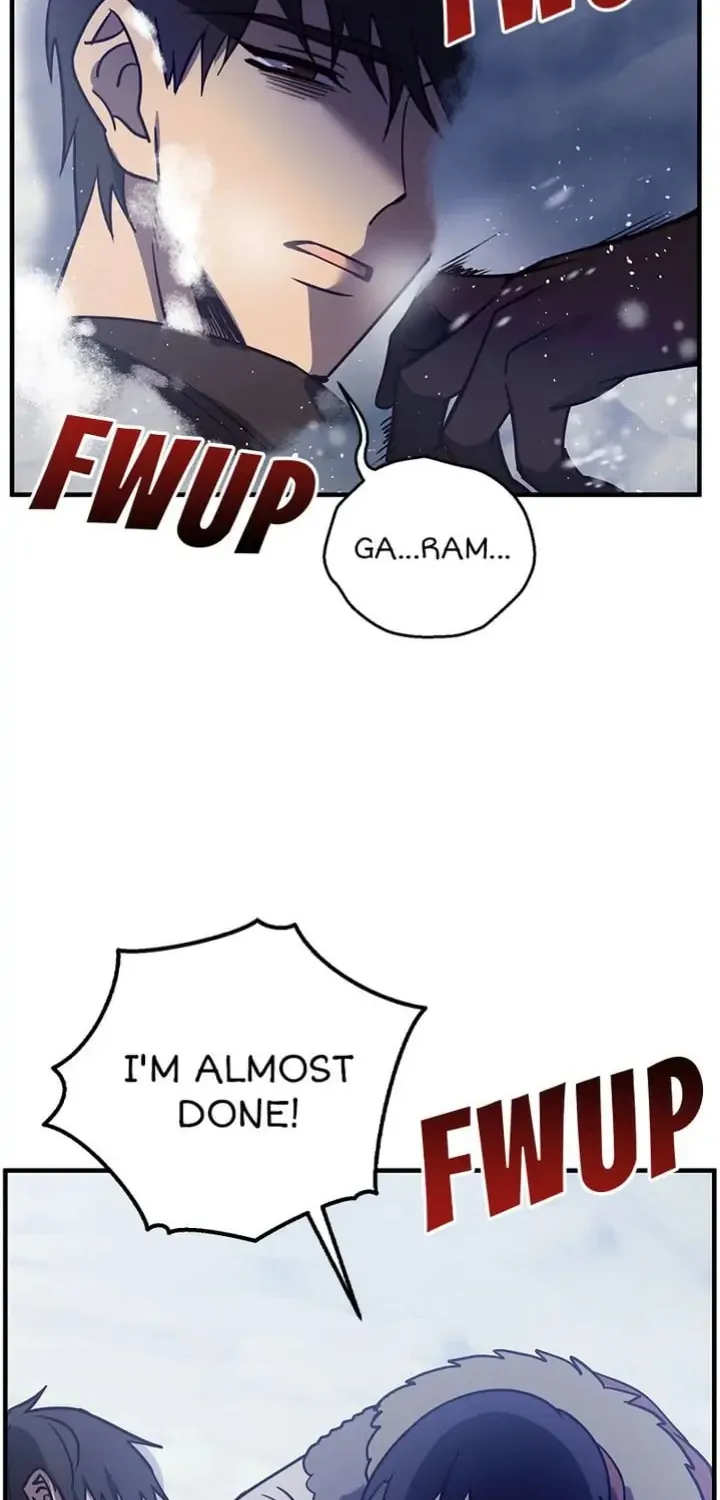Read PathFinder chapter 26 image 3 on Lezhin
