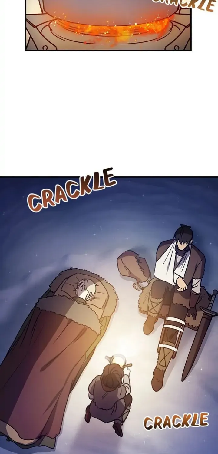 Read PathFinder chapter 26 image 31 on Lezhin