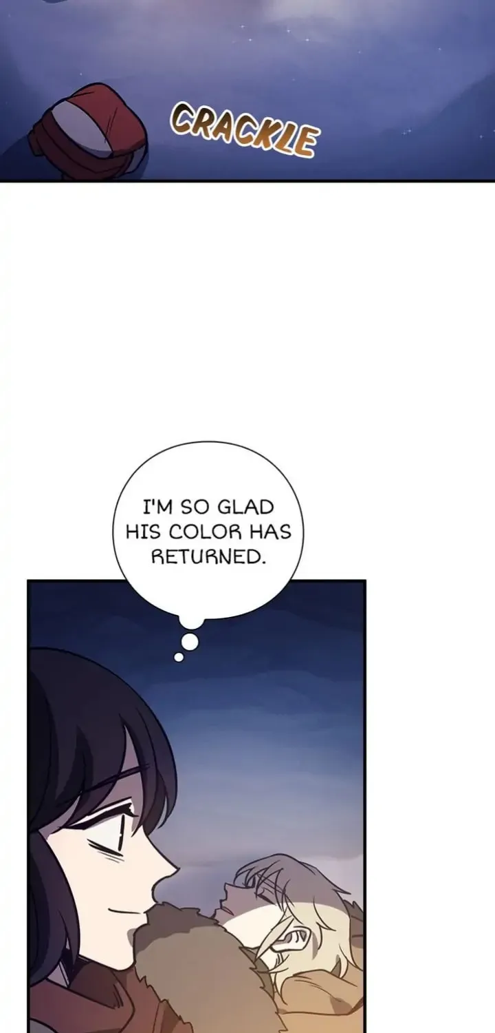 Read PathFinder chapter 26 image 32 on Lezhin