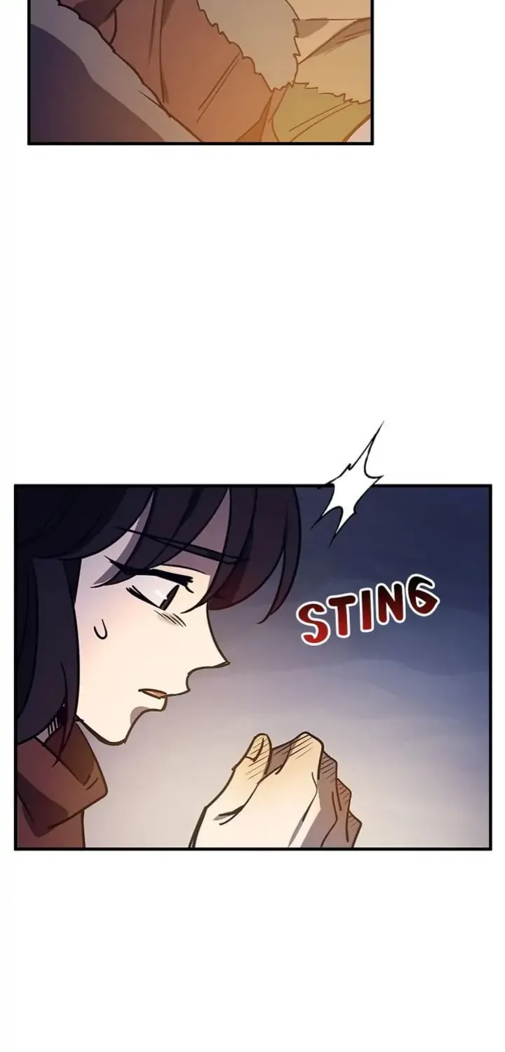 Read PathFinder chapter 26 image 33 on Lezhin