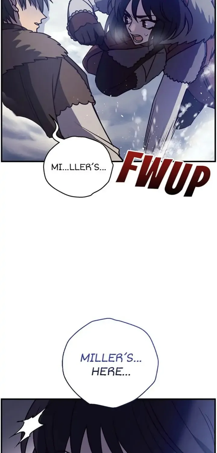 Read PathFinder chapter 26 image 4 on Lezhin