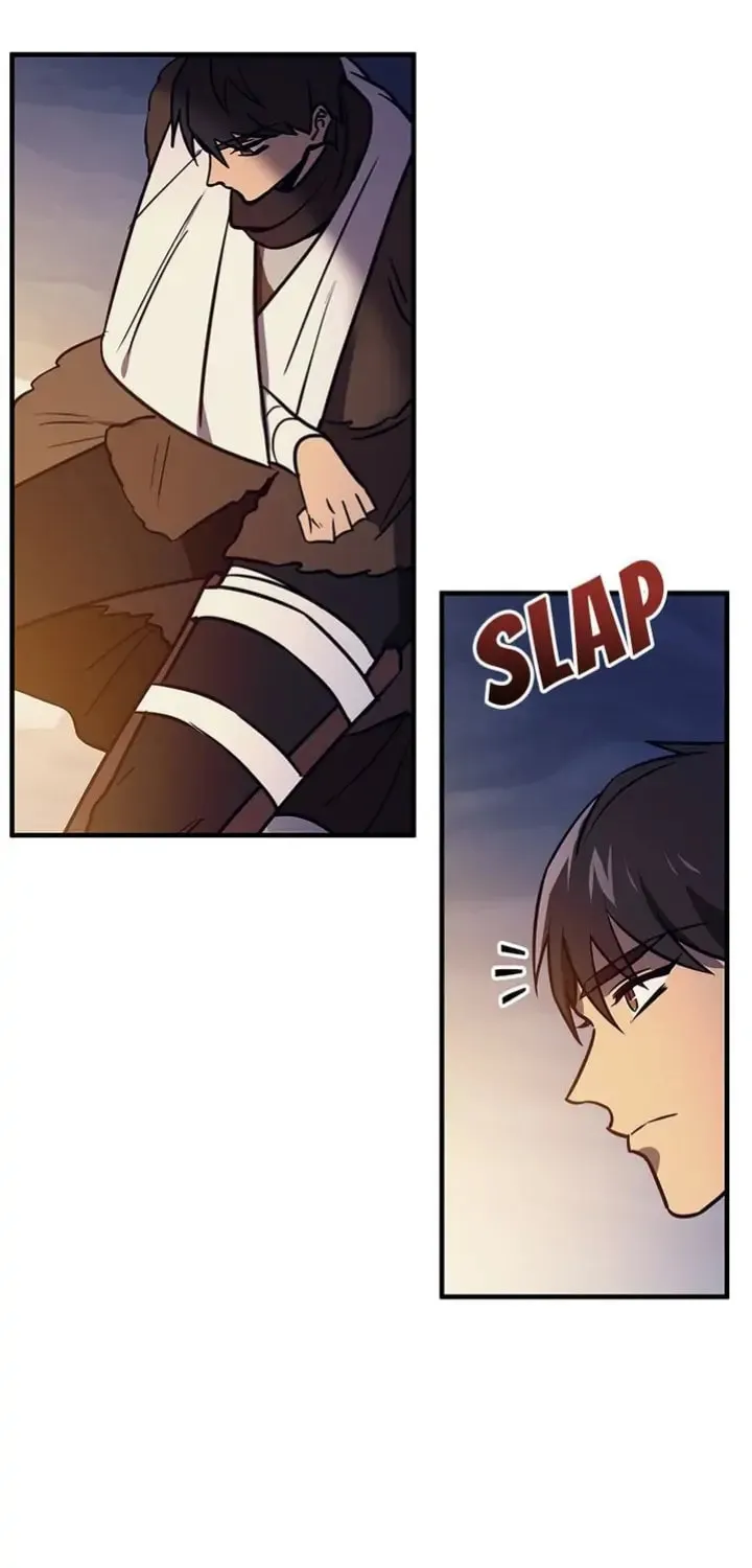Read PathFinder chapter 26 image 40 on Lezhin