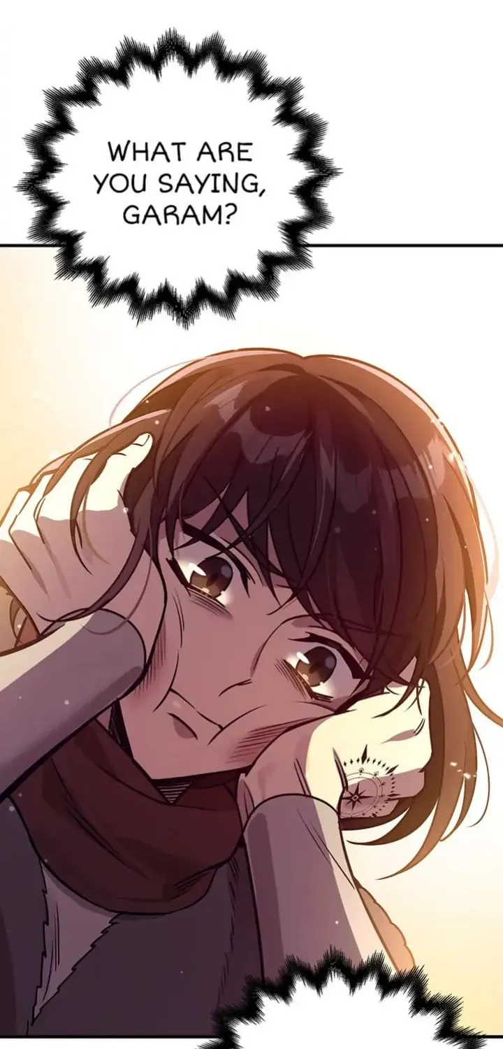 Read PathFinder chapter 26 image 41 on Lezhin