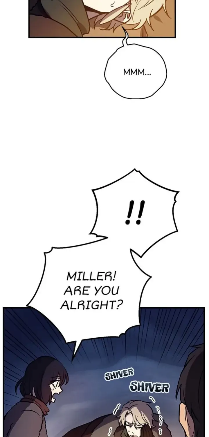 Read PathFinder chapter 26 image 43 on Lezhin