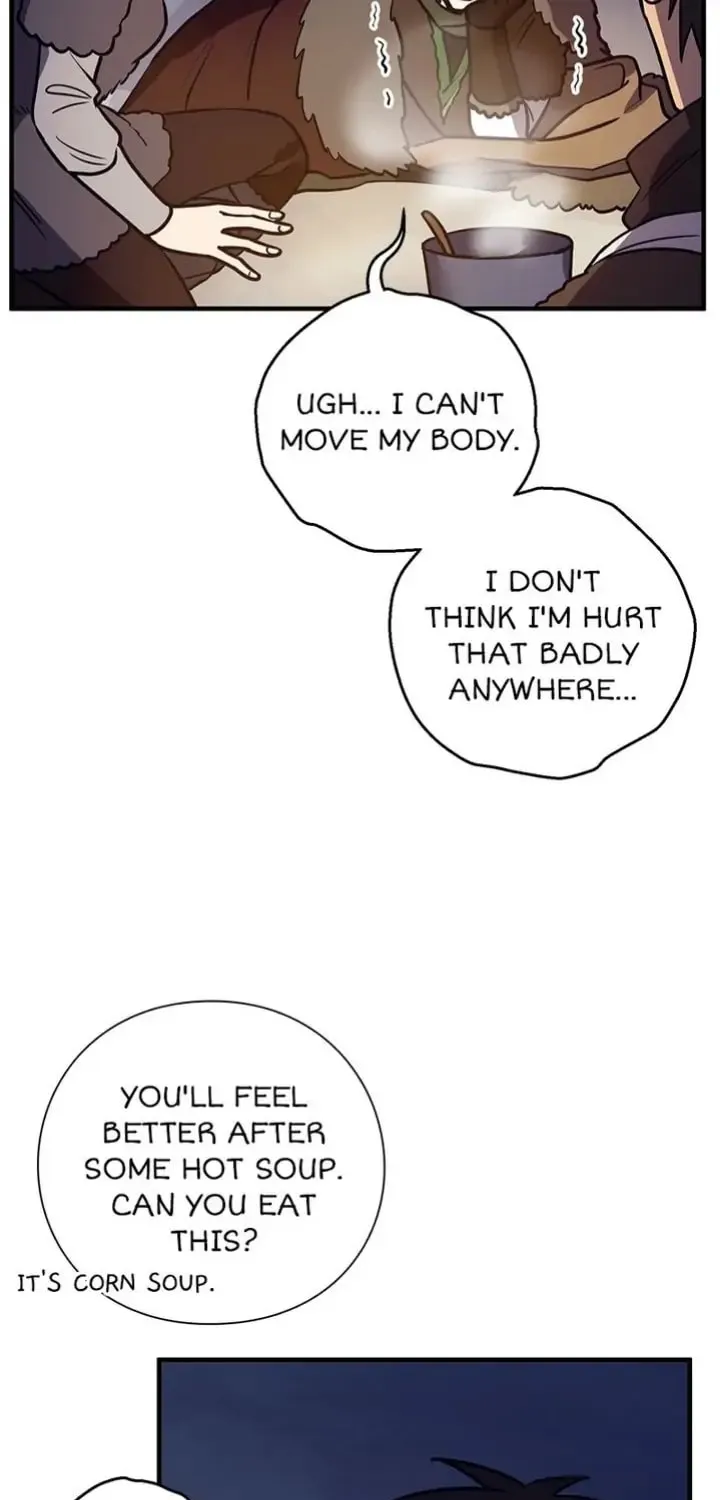 Read PathFinder chapter 26 image 44 on Lezhin