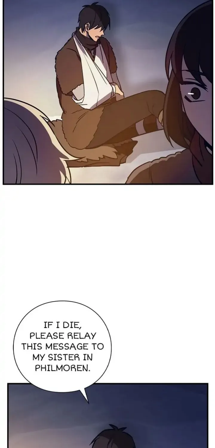 Read PathFinder chapter 26 image 47 on Lezhin