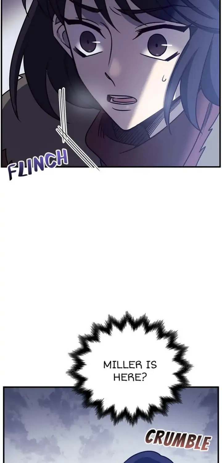 Read PathFinder chapter 26 image 5 on Lezhin