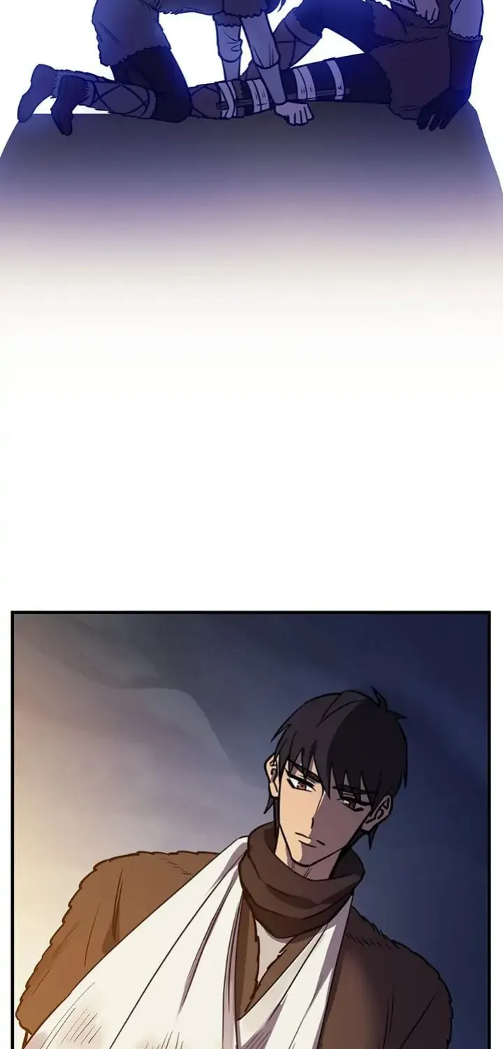 Read PathFinder chapter 26 image 55 on Lezhin