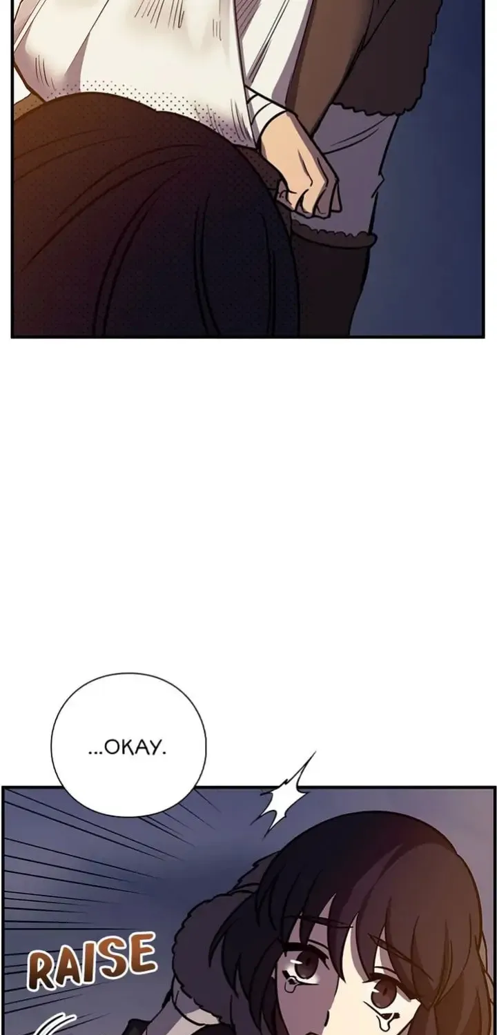 Read PathFinder chapter 26 image 56 on Lezhin