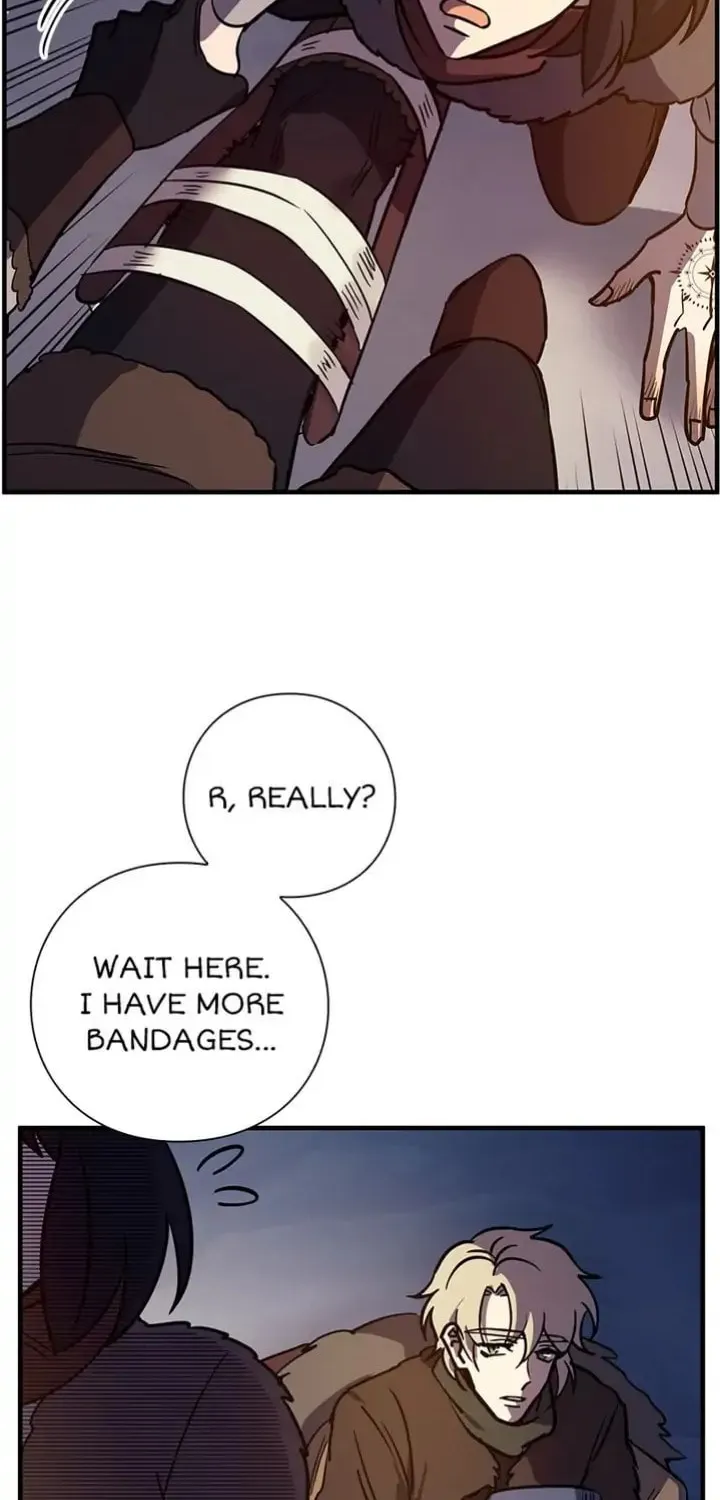 Read PathFinder chapter 26 image 57 on Lezhin