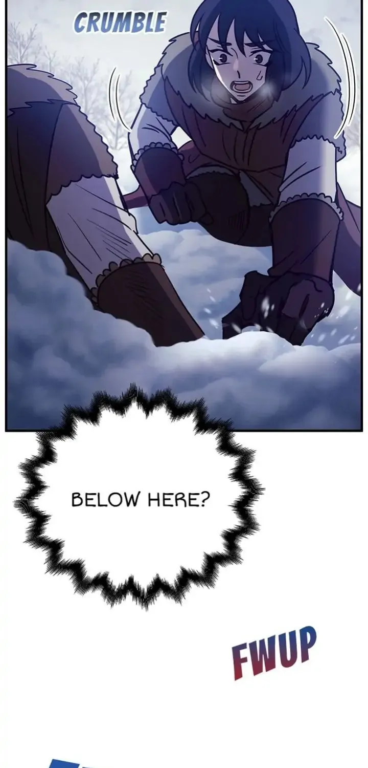 Read PathFinder chapter 26 image 6 on Lezhin
