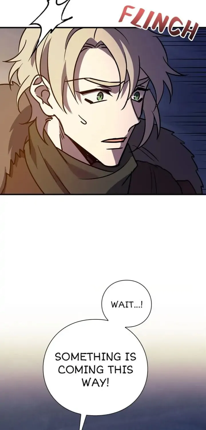 Read PathFinder chapter 26 image 61 on Lezhin