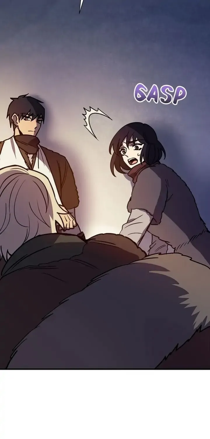 Read PathFinder chapter 26 image 62 on Lezhin