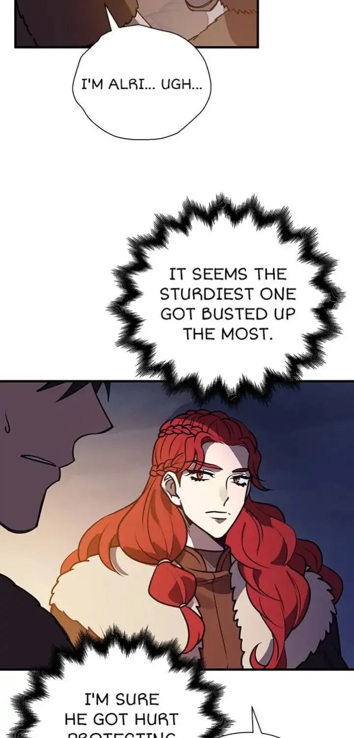 Read PathFinder chapter 27 image 10 on Lezhin