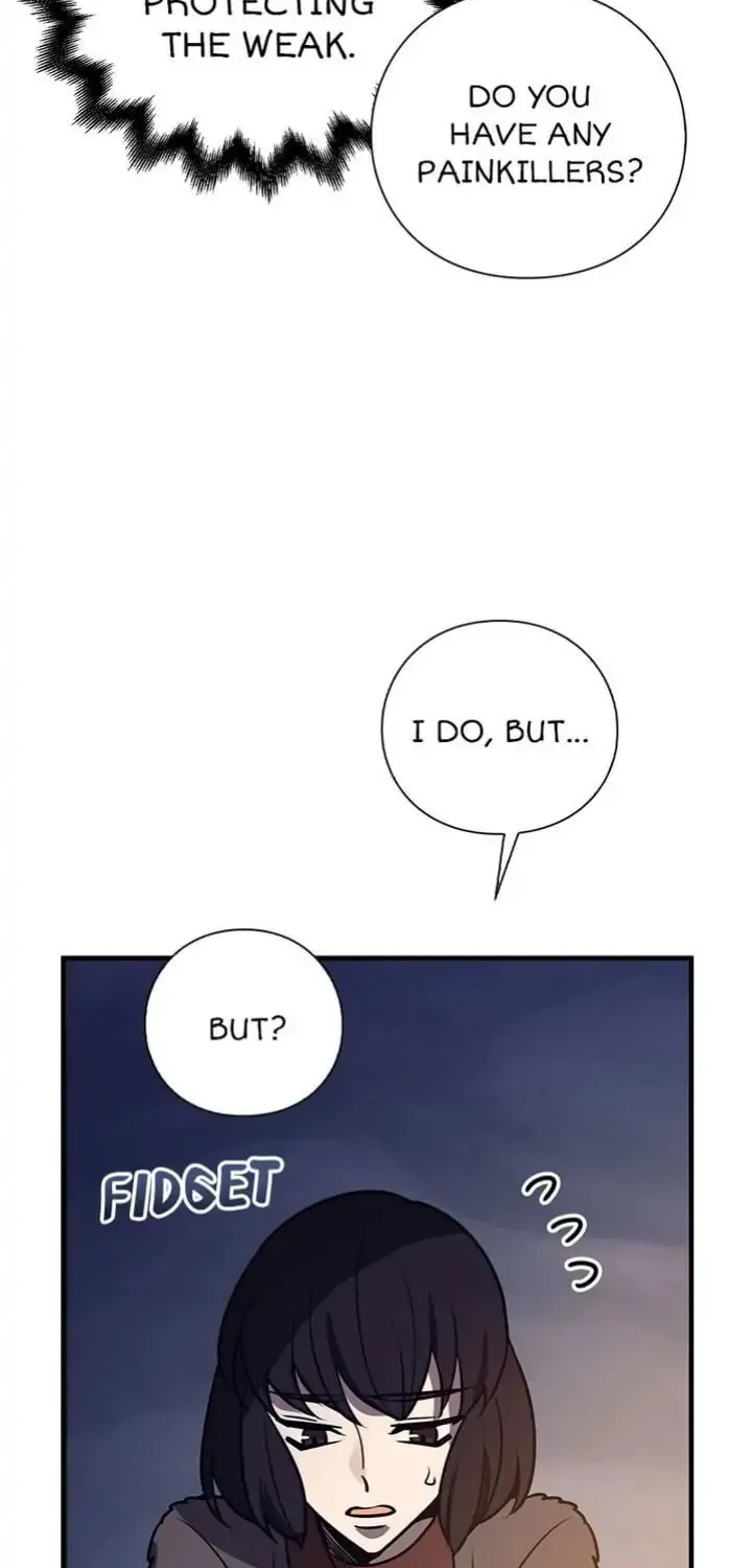 Read PathFinder chapter 27 image 11 on Lezhin