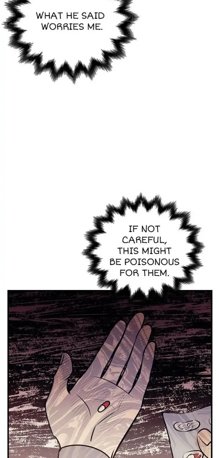 Read PathFinder chapter 27 image 14 on Lezhin