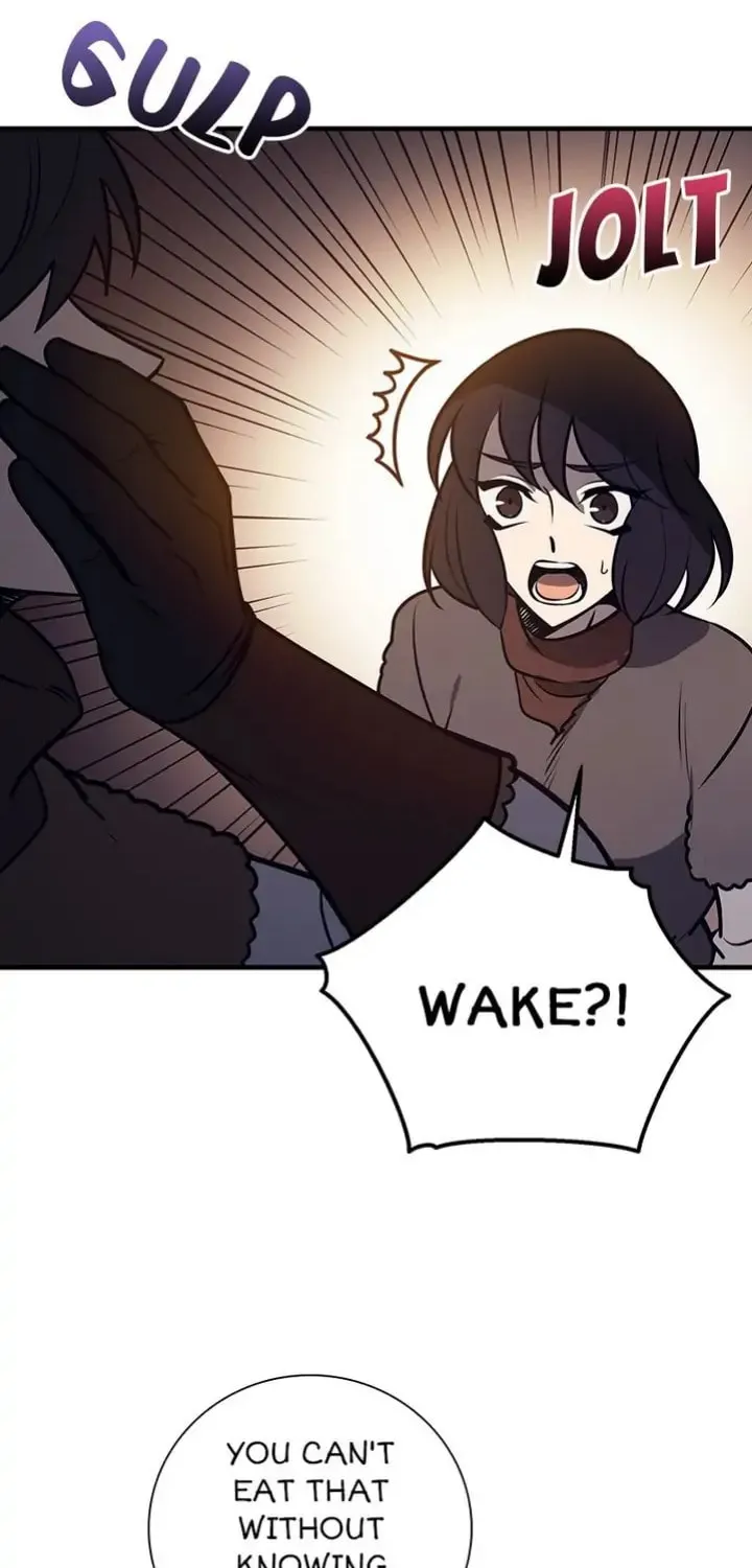 Read PathFinder chapter 27 image 17 on Lezhin