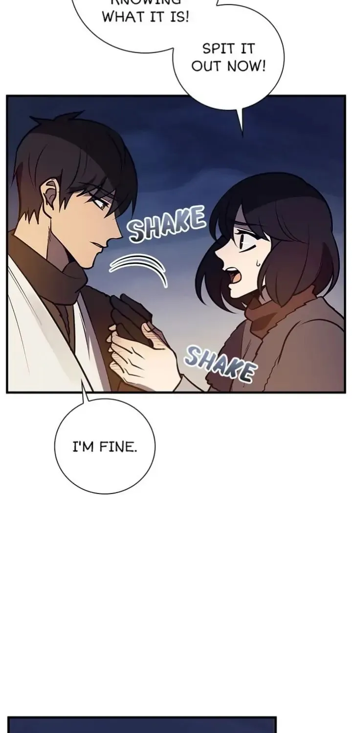 Read PathFinder chapter 27 image 18 on Lezhin