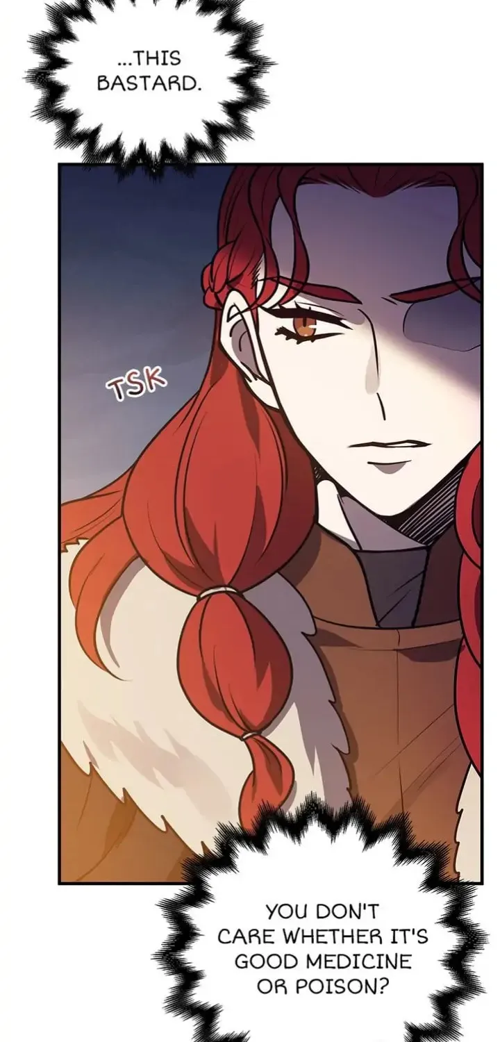 Read PathFinder chapter 27 image 21 on Lezhin