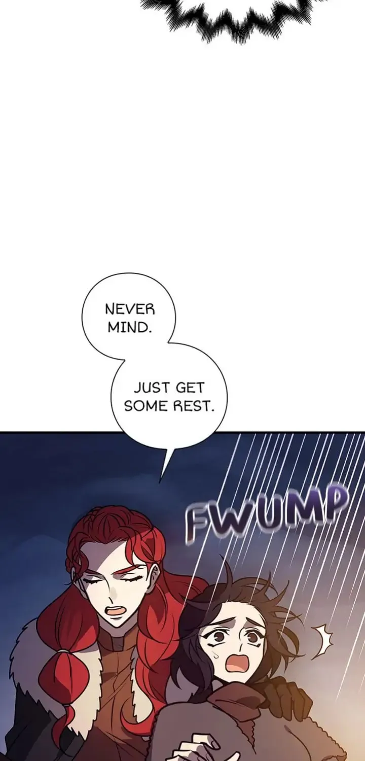 Read PathFinder chapter 27 image 22 on Lezhin