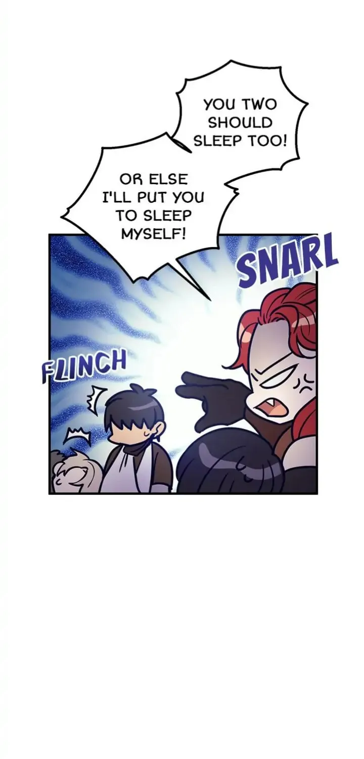 Read PathFinder chapter 27 image 25 on Lezhin