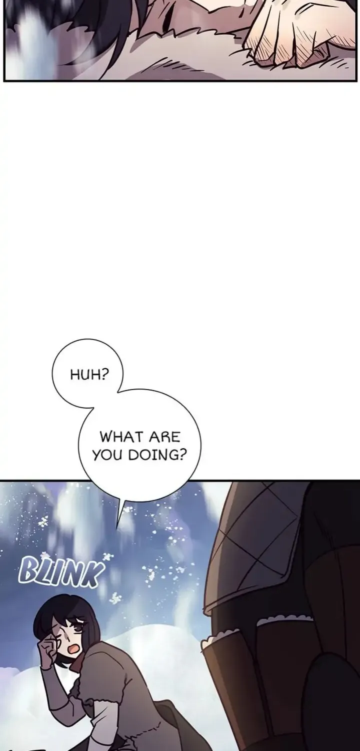 Read PathFinder chapter 27 image 27 on Lezhin