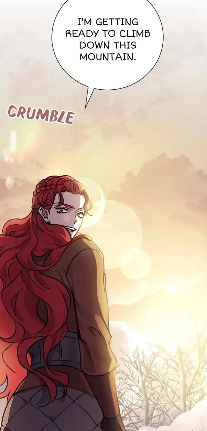 Read PathFinder chapter 27 image 29 on Lezhin