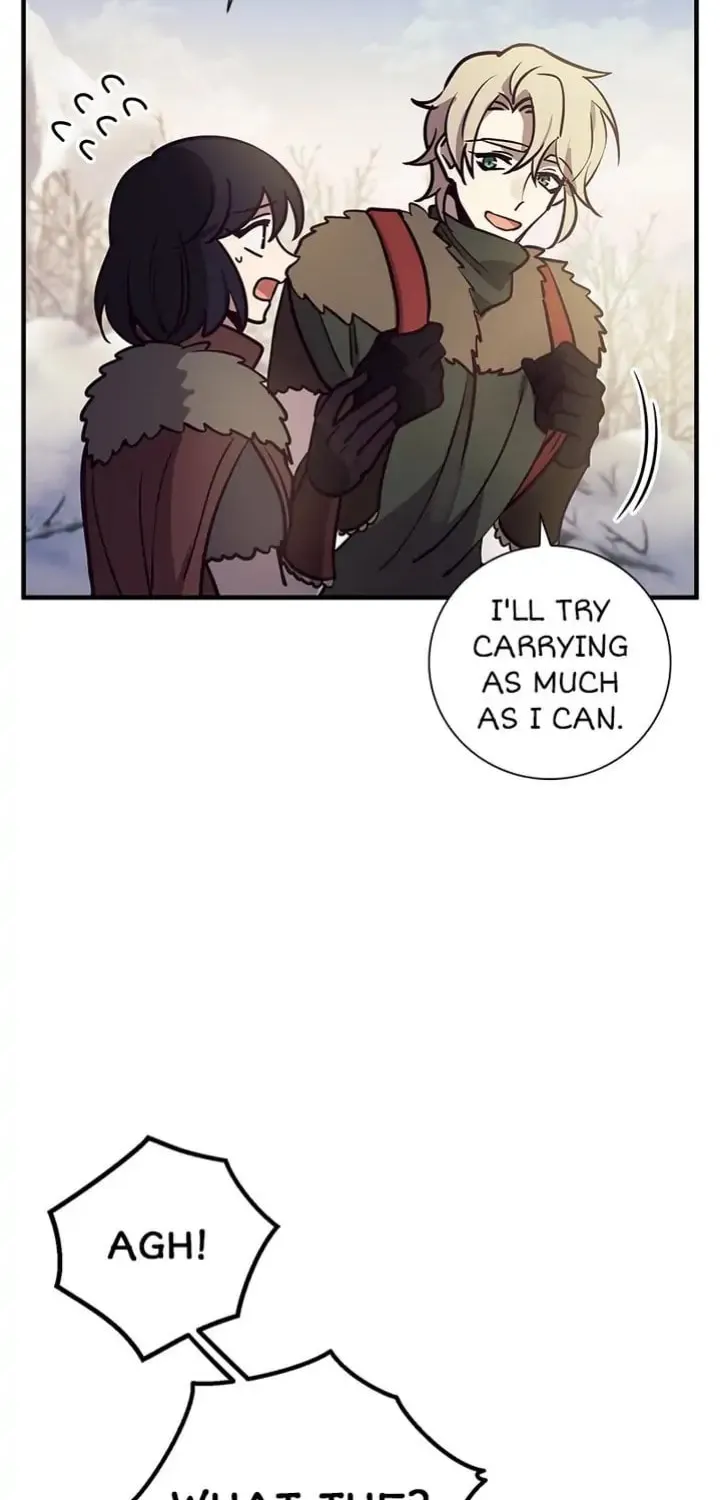 Read PathFinder chapter 27 image 31 on Lezhin