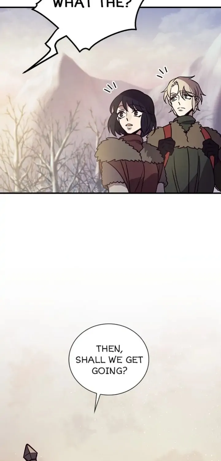 Read PathFinder chapter 27 image 32 on Lezhin