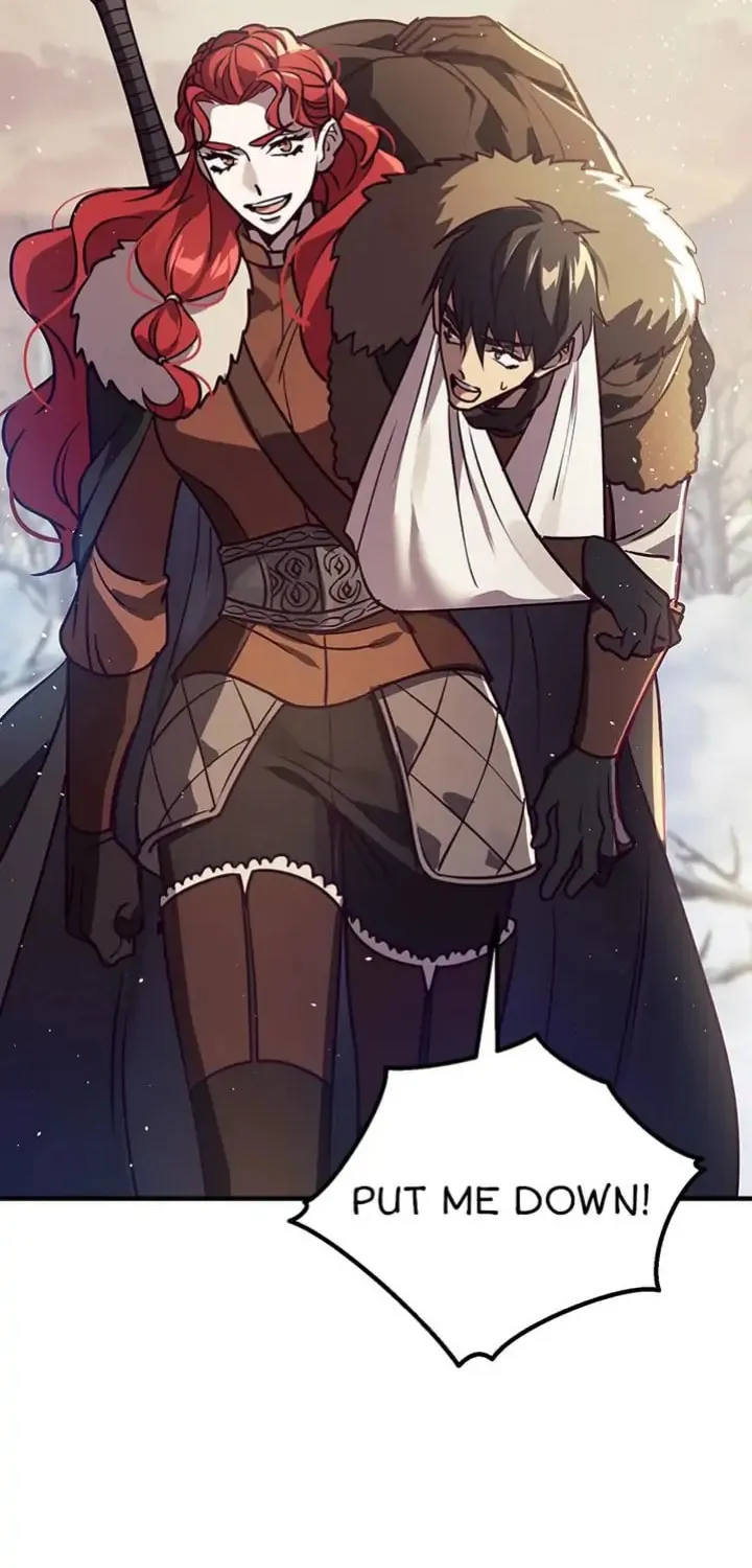 Read PathFinder chapter 27 image 33 on Lezhin