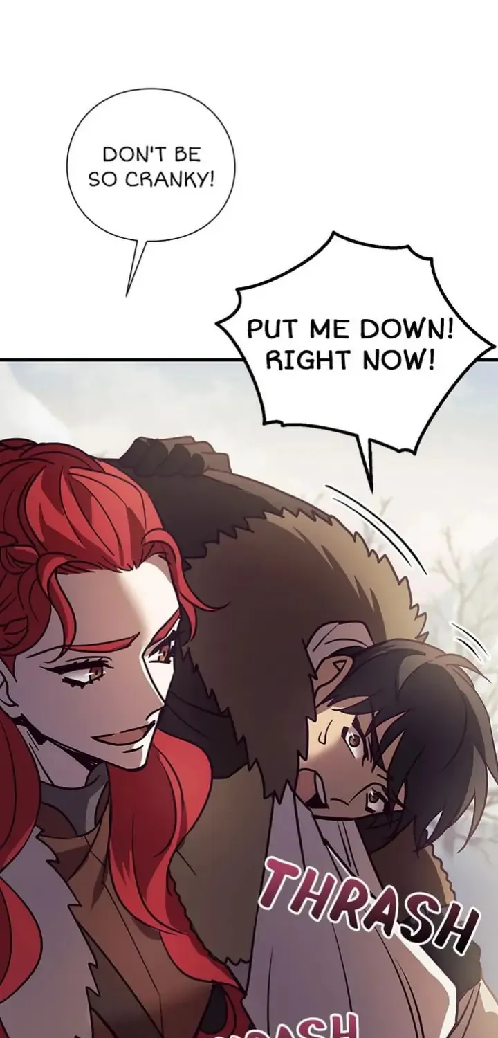 Read PathFinder chapter 27 image 34 on Lezhin