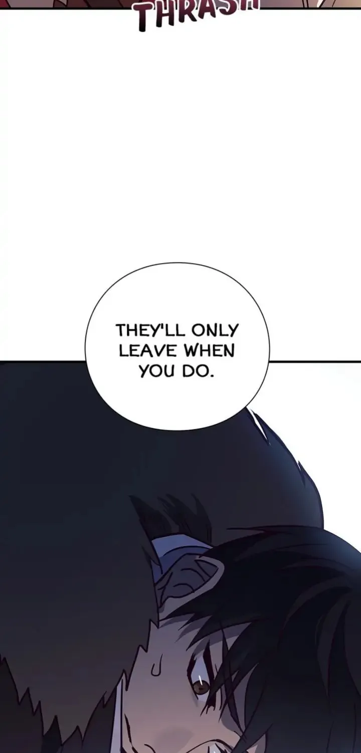 Read PathFinder chapter 27 image 35 on Lezhin