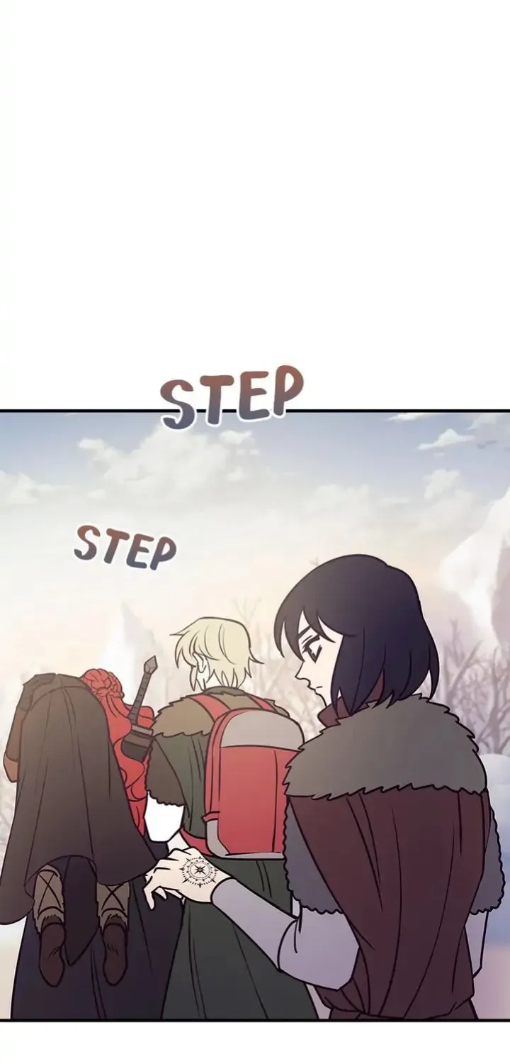Read PathFinder chapter 27 image 37 on Lezhin