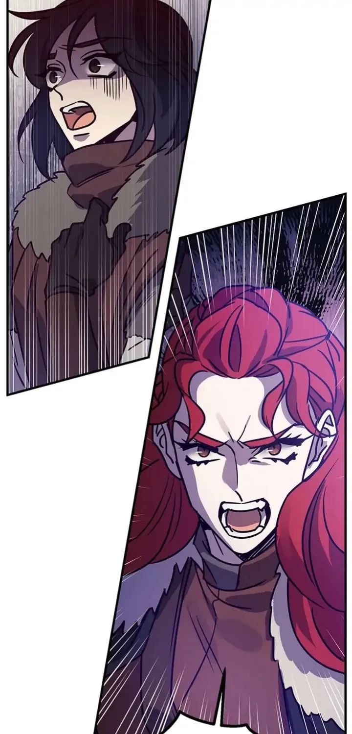 Read PathFinder chapter 27 image 46 on Lezhin