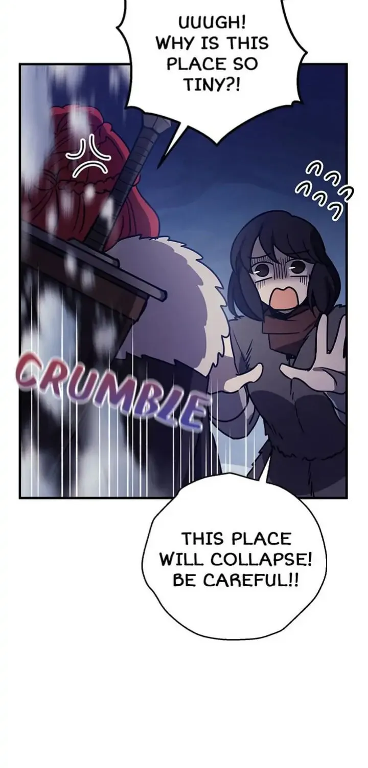 Read PathFinder chapter 27 image 5 on Lezhin