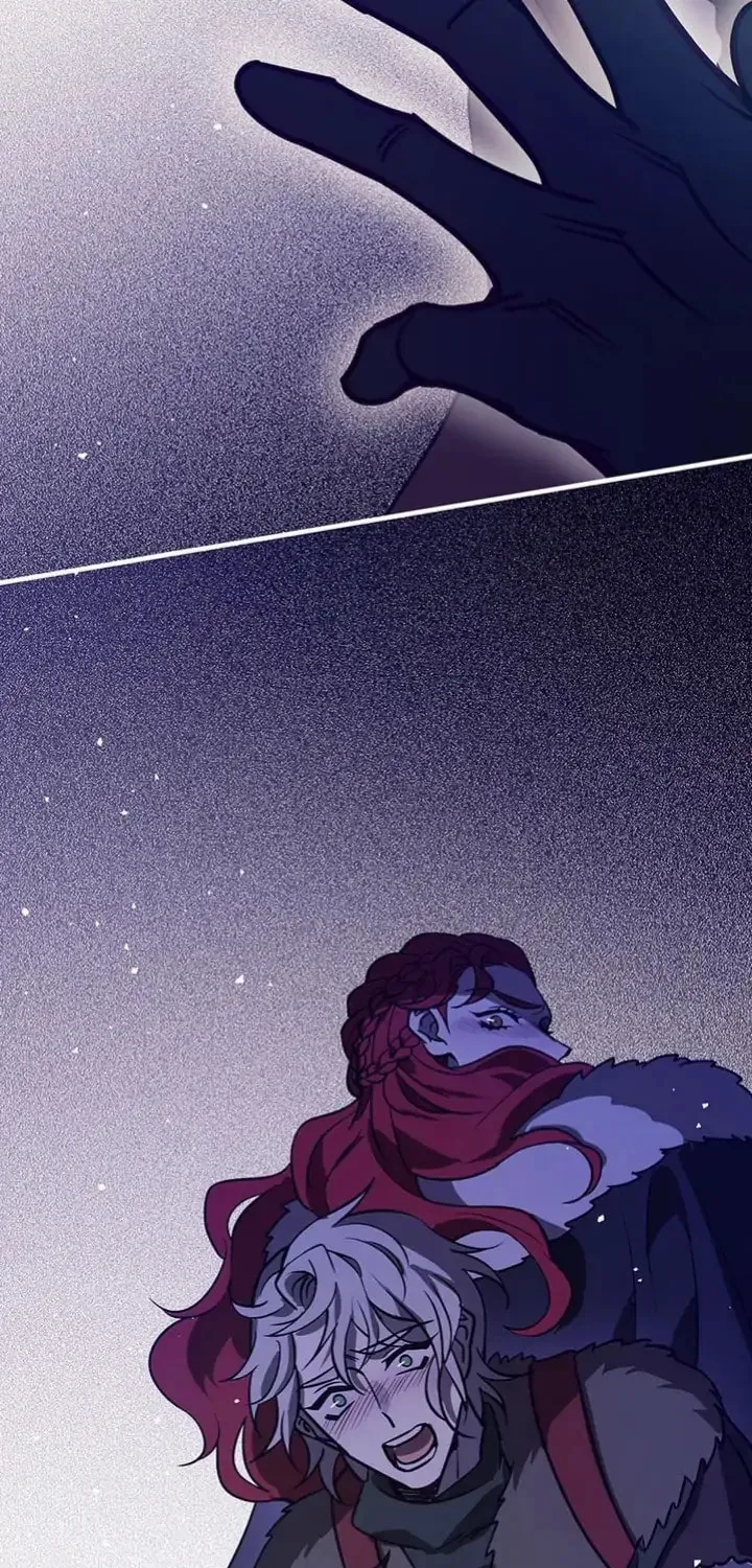 Read PathFinder chapter 27 image 58 on Lezhin