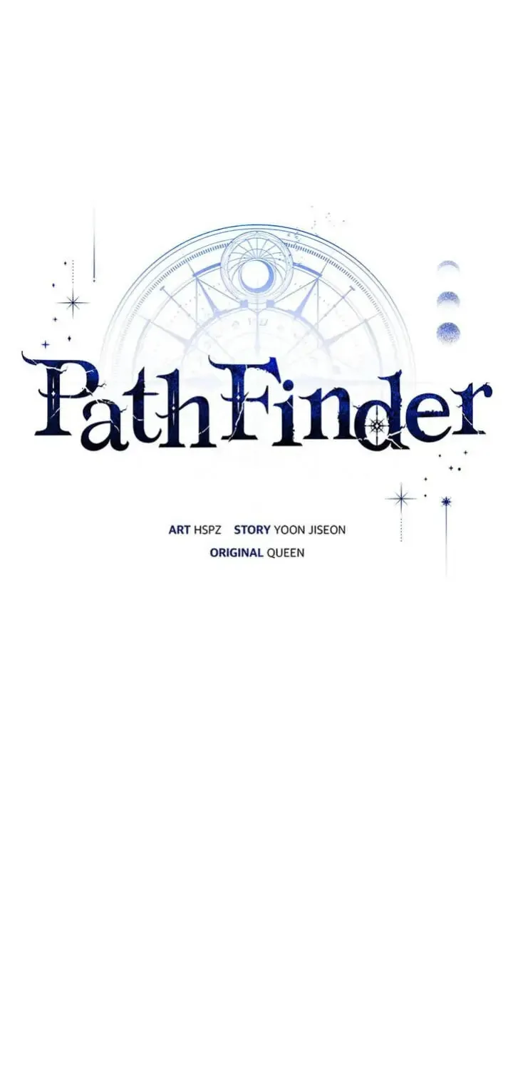 Read PathFinder chapter 27 image 6 on Lezhin