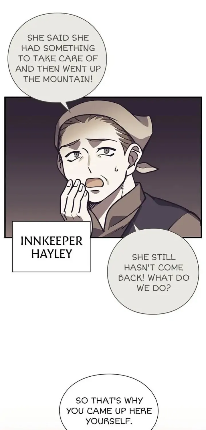 Read PathFinder chapter 27 image 7 on Lezhin