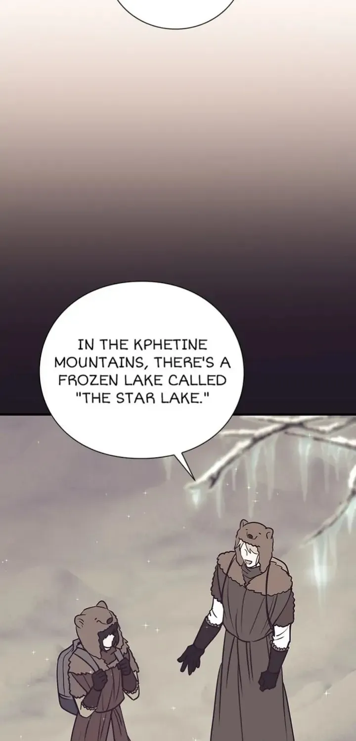 Read PathFinder chapter 27 image 79 on Lezhin