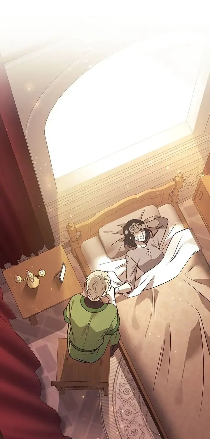 Read PathFinder chapter 28 image 100 on Lezhin