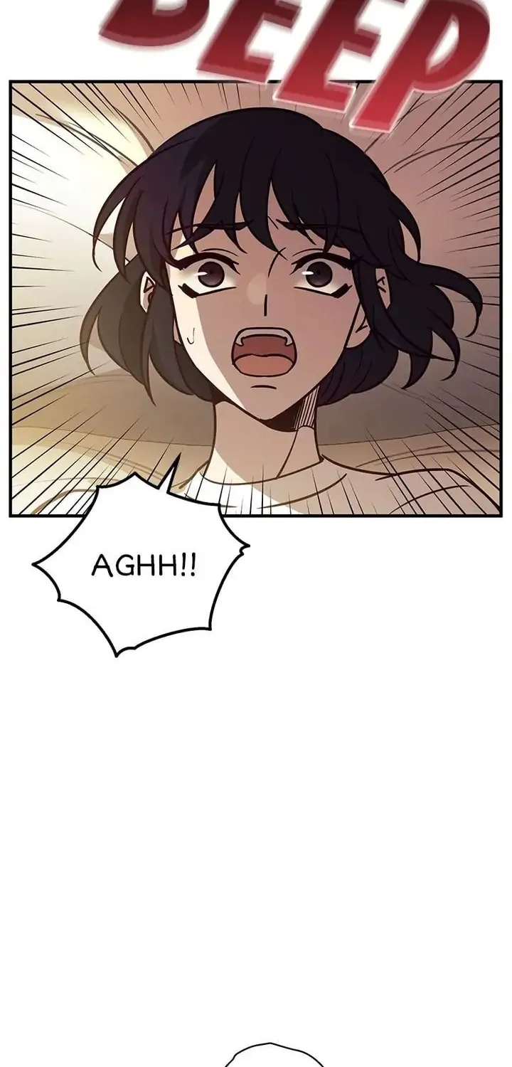 Read PathFinder chapter 28 image 19 on Lezhin