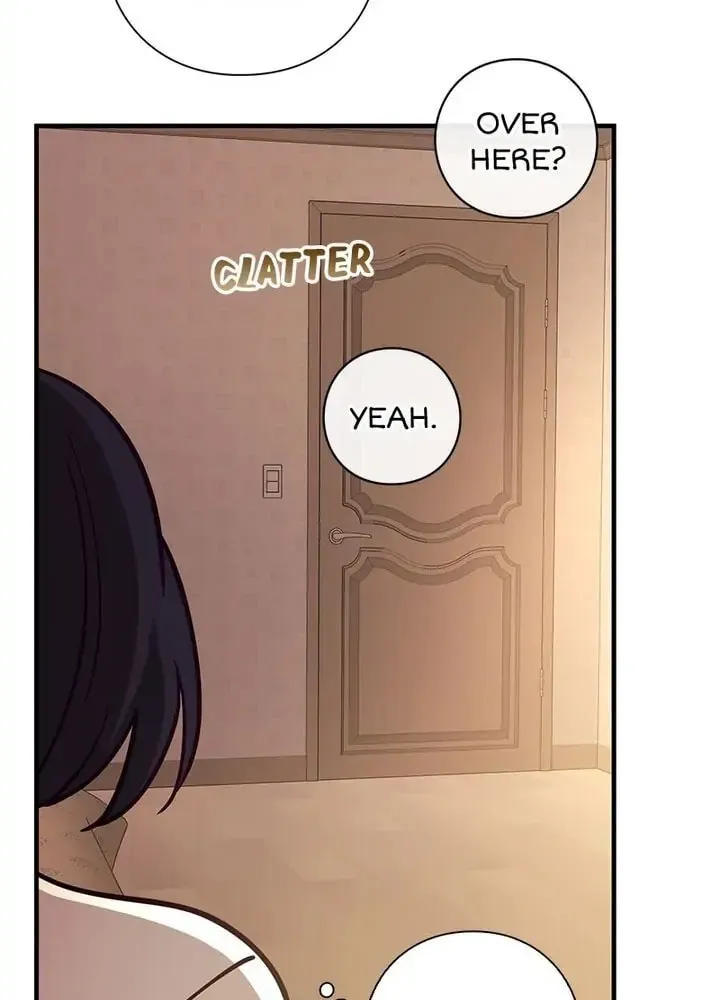Read PathFinder chapter 28 image 26 on Lezhin