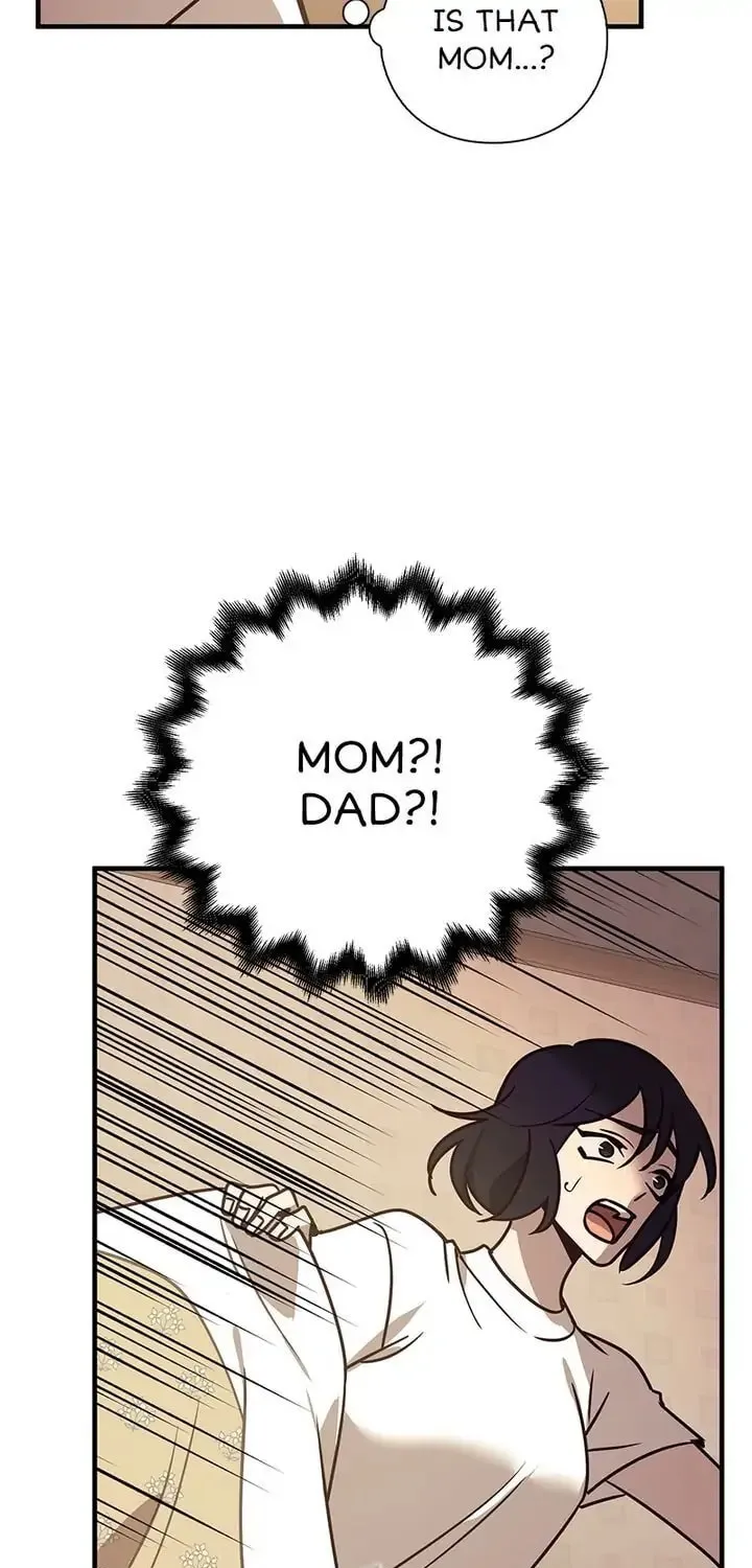 Read PathFinder chapter 28 image 27 on Lezhin