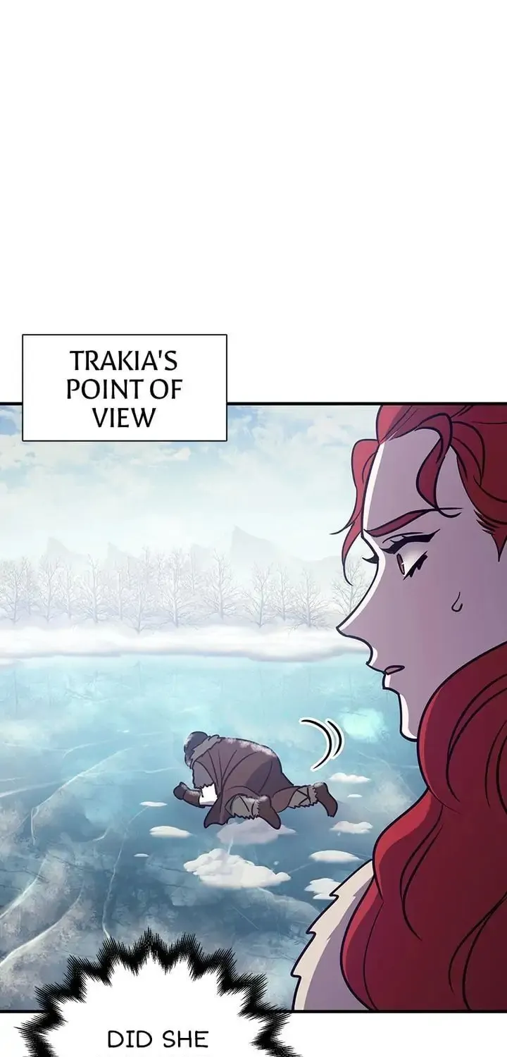 Read PathFinder chapter 28 image 3 on Lezhin