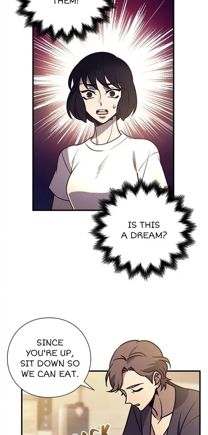 Read PathFinder chapter 28 image 33 on Lezhin